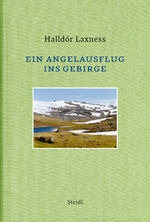ISBN 9783869309446: Ein Angelausflug ins Gebirge
