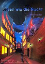 ISBN 9783869318417: Leben wie die Nacht