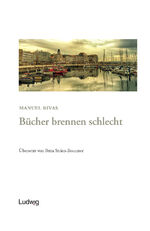 ISBN 9783869352572: Bücher brennen schlecht - - In zwei Bänden -