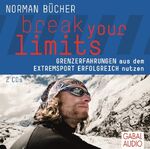 ISBN 9783869364575: break your limits