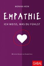 ISBN 9783869368313: Empathie - Ich weiß, was du fühlst