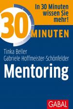 ISBN 9783869368443: 30 Minuten Mentoring