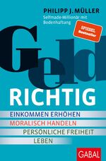 ISBN 9783869369976: Geld richtig