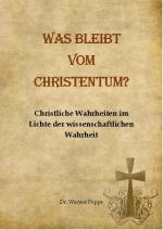 ISBN 9783869376707: Was bleibt vom Christentum