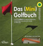 ISBN 9783869410180: Das (Mini) Golfbuch