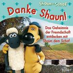 Shaun das schaf: Danke Shaun! - Das Gehe