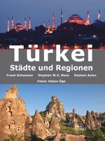 Türkei – Städte und Regionen