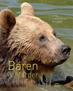 Bären & Marder - Arten, Lebensräume, Verhalten