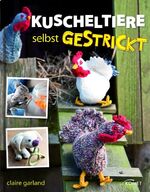 ISBN 9783869412139: Kuscheltiere selbst gestrickt