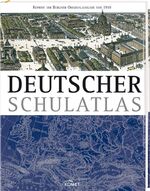 ISBN 9783869413839: Deutscher Schulatlas - Reprint der Originalausgabe von 1910