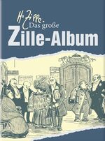 Das große Zille-Album