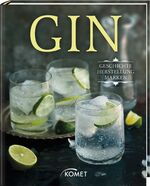 ISBN 9783869415802: Gin - Geschichte, Herstellung, Marken