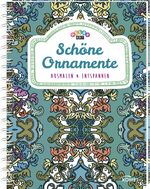 ISBN 9783869416809: Relax Art: Schöne Ornamente – Ausmalen & entspannen