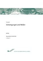 ISBN 9783869460505: Schwingungen und Wellen