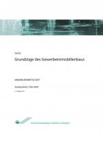 ISBN 9783869460833: Grundzüge des Gewerbeimmobilienbaus