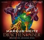 ISBN 9783869520278: Drachenkaiser (Die Drachen-Reihe 2) - 6 CDs