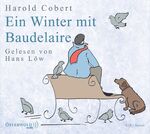 ISBN 9783869520520: Ein Winter mit Baudelaire - 3 CDs