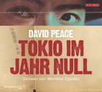 ISBN 9783869520582: Tokio im Jahr Null (6CDs)