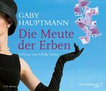 ISBN 9783869520667: Die Meute der Erben - 3 CDs