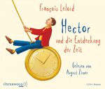 ISBN 9783869520681: Hector und die Entdeckung der Zeit: 4 CDs (Hector-Reihe, Band 3) [Audiobook] ...