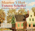 ISBN 9783869520711: Unterm Scheffel - 6 CDs