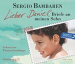 ISBN 9783869520827: Lieber Daniel - Briefe an meinen Sohn: 2 CDs