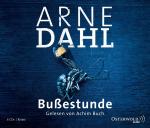 ISBN 9783869520858: Bußestunde, 6 Audio-CD