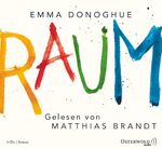 ISBN 9783869520902: Raum - 5 CDs