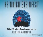 ISBN 9783869520926: Die Haischwimmerin - 4 CDs