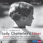 ISBN 9783869520995: Lady Chatterley's Lover: 1 CD