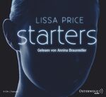 ISBN 9783869521145: Starters - 6 CDs