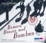 ISBN 9783869521237: Bauern, Bonzen und Bomben - 5 CDs