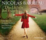 ISBN 9783869521466: Das Lächeln der Frauen - 5 CDs