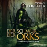 Der Schwur der Orks - 8 CDs