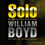 ISBN 9783869521824: Solo, 8 Audio-CD