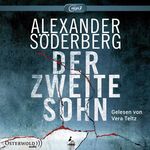 ISBN 9783869521916: Der zweite Sohn