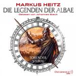 ISBN 9783869521978: Die Legenden der Albae 04. Tobender Sturm