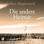 ISBN 9783869522289: Die andere Heimat, 3 Audio-CD