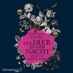 ISBN 9783869522876: Der Dieb in der Nacht, 6 Audio-CD