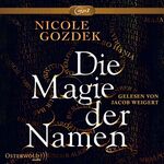 Die Magie der Namen - 2 CDs