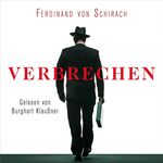 ISBN 9783869523149: Verbrechen - Stories: 3 CDs