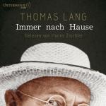 ISBN 9783869523248: Immer nach Hause, 6 Audio-CDs