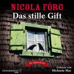 ISBN 9783869523521: Das stille Gift (Alpen-Krimis 7) - Ein Alpen-Krimi: 5 CDs