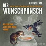 ISBN 9783869523583: Der satanarchäolügenialkohöllische Wunschpunsch -1 MP3