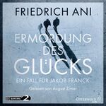 ISBN 9783869523644: Ermordung des Glücks