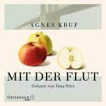 ISBN 9783869523651: Mit der Flut, 8 Audio-CD