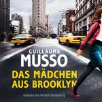 Das Mädchen aus Brooklyn - 6 CDs