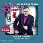 ISBN 9783869523958: Frisch hapeziert, 3 Audio-CD