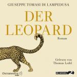 Tomasi di Lampedusa, Giuseppe, Loibl, Th Tomasi di Lampedusa, Giuseppe, Loibl, Th