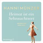 ISBN 9783869524368: Heimat ist ein Sehnsuchtsort CD